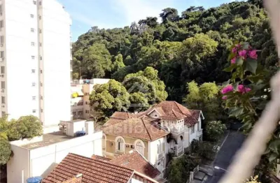 Apartamento com 3 quartos à venda na Rua das Laranjeiras, Laranjeiras, Rio de Janeiro