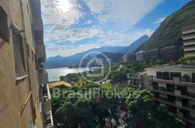 Apartamento com 3 quartos à venda na Avenida Epitácio Pessoa, Ipanema, Rio de Janeiro
