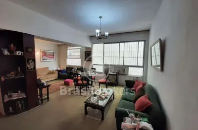 Apartamento à venda com 98,00m² e 3 quartos em ipanema, rio de janeiro - rj