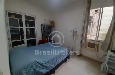Apartamento com 1 quarto à venda na Rua Senador Vergueiro, Flamengo, Rio de Janeiro