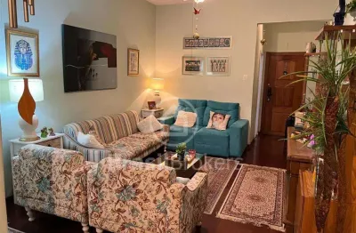 Apartamento à venda em copacabana com 100,00m² e 3 quartos