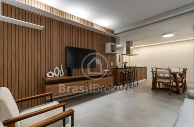 Apartamento com 4 quartos à venda na Rua Joaquim Nabuco, Ipanema, Rio de Janeiro