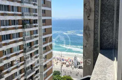 Apartamento com 4 quartos à venda na Rua Sá Ferreira, Copacabana, Rio de Janeiro