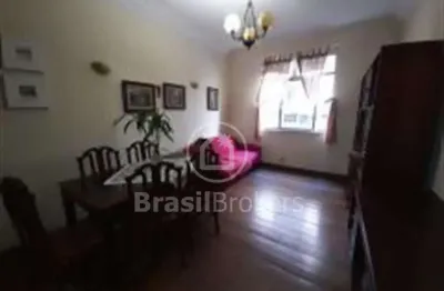 Apartamento à venda com 80,00m² e 2 quartos em copacabana, rio de janeiro - rj