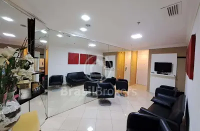Sala comercial à venda com 70 m² em ipanema, rio de janeiro/rj