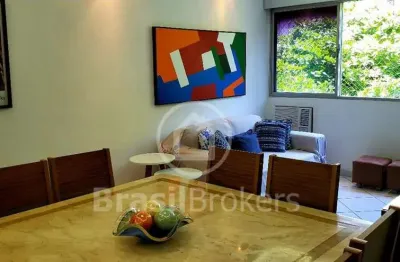 Apartamento com 3 quartos à venda na Rua Vinícius de Moraes, Ipanema, Rio de Janeiro