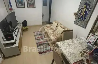Apartamento com 2 quartos à venda na Avenida Oswaldo Cruz, Flamengo, Rio de Janeiro
