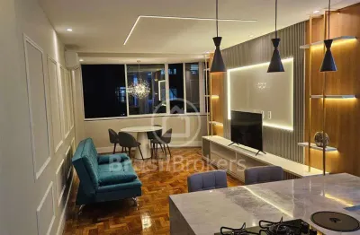 Apartamento com 3 quartos à venda na Rua Domingos Ferreira, Copacabana, Rio de Janeiro