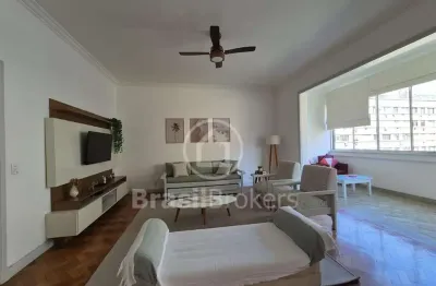 Apartamento com 3 quartos à venda na Rua Xavier da Silveira, Copacabana, Rio de Janeiro