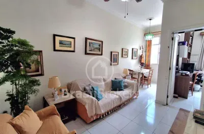 Apartamento com 2 quartos à venda na Rua Voluntários da Pátria, Botafogo, Rio de Janeiro