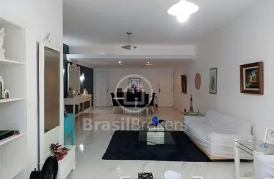 Apartamento à venda com 202,00m² e 4 quartos em flamengo, rio de janeiro - rj