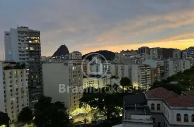 Apartamento com 5 quartos à venda na Rua Paissandu, Flamengo, Rio de Janeiro