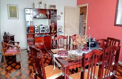 Apartamento com 3 quartos à venda na Rua Raul Pompéia, Copacabana, Rio de Janeiro