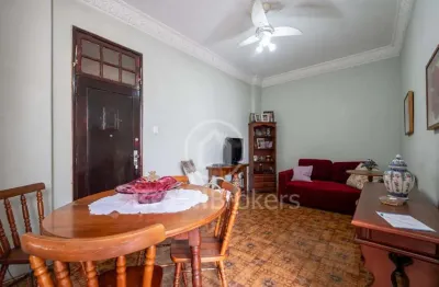 Apartamento com 2 quartos à venda na Praia Botafogo, Botafogo, Rio de Janeiro