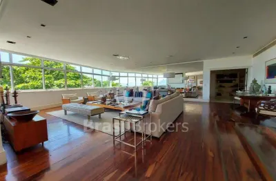 Apartamento à venda com 680,00m² e 4 quartos em copacabana, rio de janeiro - rj