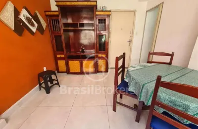 Apartamento com 1 quarto à venda na Rua Figueiredo Magalhães, Copacabana, Rio de Janeiro