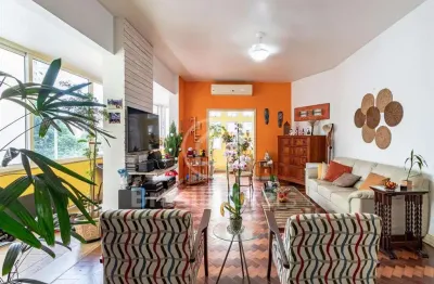 Apartamento à venda com 132,00m² e 4 quartos em ipanema, rio de janeiro - rj