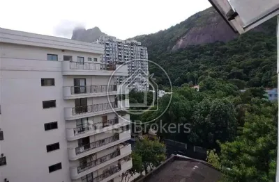 Apartamento com 1 quarto à venda na Rua Serafim Valandro, Botafogo, Rio de Janeiro