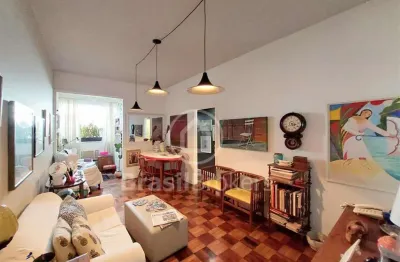 Apartamento à venda com 67,00m² e 2 quartos em humaitá, rio de janeiro - rj