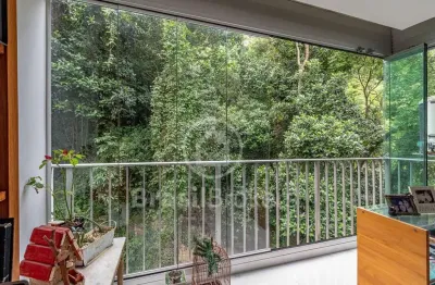 Apartamento à venda com 138,00m² e 4 quartos em lagoa, rio de janeiro - rj
