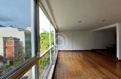 Apartamento à venda com 116,00m² e 3 quartos em ipanema, rio de janeiro - rj