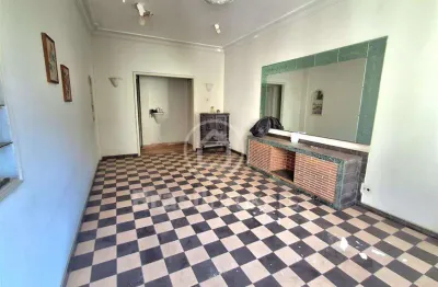 Apartamento à venda com 120,00m² e 3 quartos  com vaga em leme, rio de janeiro - rj