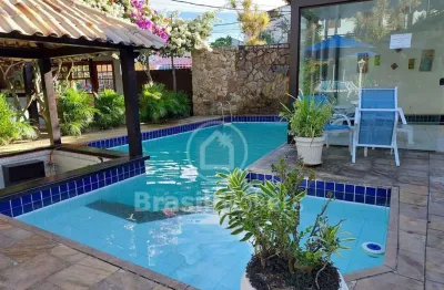 Ponto comercial com 7 salas à venda na Rua Félix Azevedo, Vila Nova, Cabo Frio
