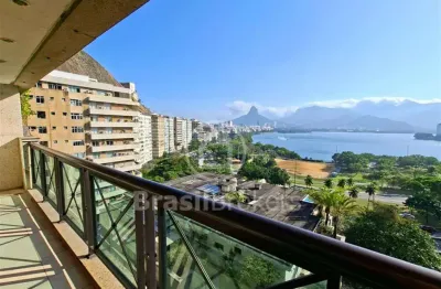 Apartamento à venda com 186,00m² e 4 quartos em ipanema, rio de janeiro - rj