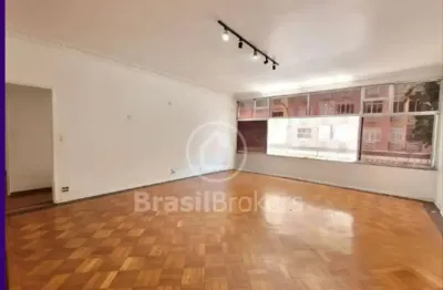 Apartamento com 3 quartos à venda na Rua Figueiredo Magalhães, Copacabana, Rio de Janeiro
