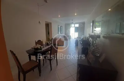 Apartamento com 2 quartos à venda na Rua das Palmeiras, Botafogo, Rio de Janeiro