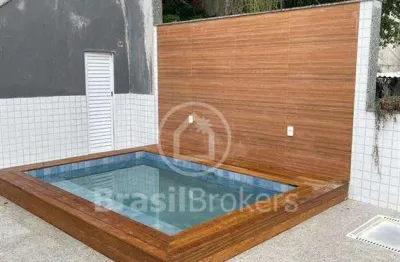 Apartamento com 2 quartos à venda na Rua Álvaro Ramos, Botafogo, Rio de Janeiro