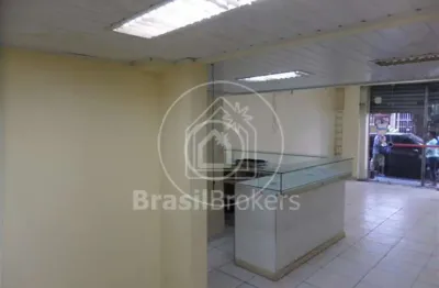 Sala comercial à venda na Rua Domingos Ferreira, Copacabana, Rio de Janeiro