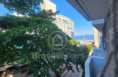 Apartamento com 4 quartos à venda na Avenida Bartolomeu Mitre, Leblon, Rio de Janeiro