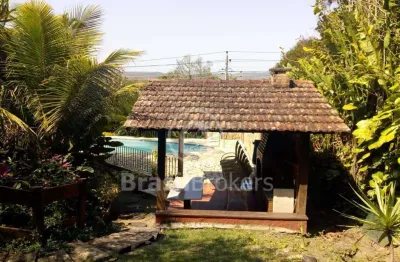 Rural à venda com 11000,00m² e 3 quartos em guaratiba, rio de janeiro - rj