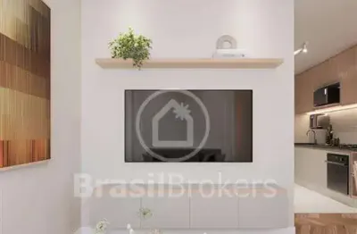 Apartamento à venda com 64,00m² e 2 quartos em ipanema, rio de janeiro - rj