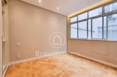 Apartamento à venda com 64,00m² e 2 quartos em ipanema, rio de janeiro - rj