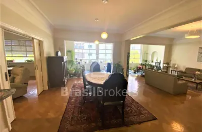 Apartamento à venda com 366,00m² e 4 quartos em copacabana, rio de janeiro - rj