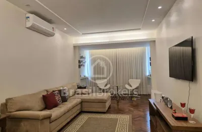 Apartamento com 3 quartos à venda na Avenida Atlântica, Copacabana, Rio de Janeiro