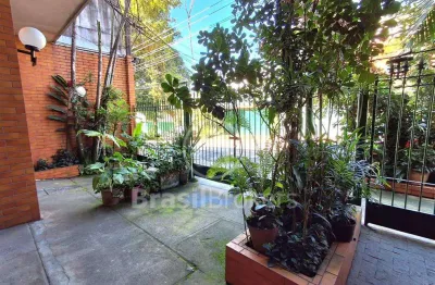 Apartamento com 1 quarto à venda na Rua Marquês de Sabará, Jardim Botânico, Rio de Janeiro