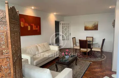 Apartamento com 3 quartos à venda na Rua Antônio Parreiras, Ipanema, Rio de Janeiro