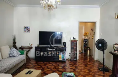 Apartamento com 3 quartos à venda na Rua Barata Ribeiro, Copacabana, Rio de Janeiro