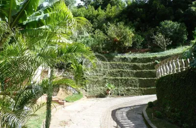 Casa com 2 quartos à venda na Rua Doutor Brettas, Parque do Ingá, Teresópolis