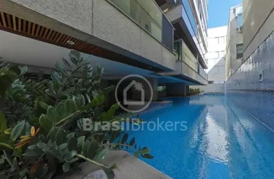 Flat à venda com 83m² e 2 quartos em ipanema, rio de janeiro - rj