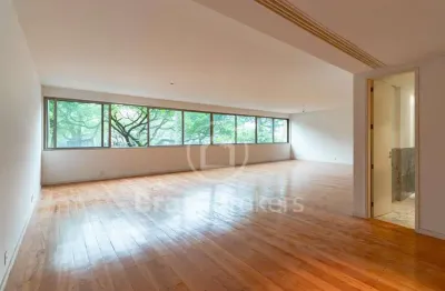 Apartamento à venda com 325,00m² e 4 quartos em leblon, rio de janeiro - rj