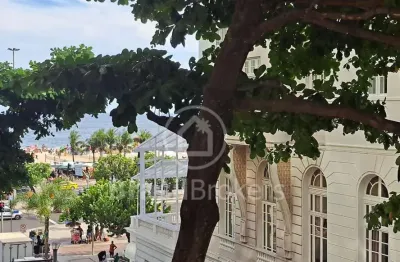 Apartamento com 3 quartos à venda na Rua Rodolfo Dantas, Copacabana, Rio de Janeiro