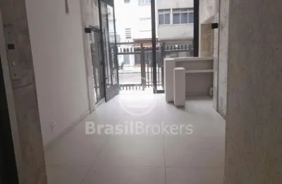 Apartamento com 1 quarto à venda na Rua Vinícius de Moraes, Ipanema, Rio de Janeiro