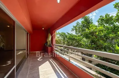 Apartamento à venda com 401,00m² e 4 quartos em lagoa, rio de janeiro - rj