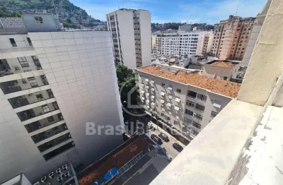 Apartamento com 1 quarto à venda na Rua do Catete, Catete, Rio de Janeiro