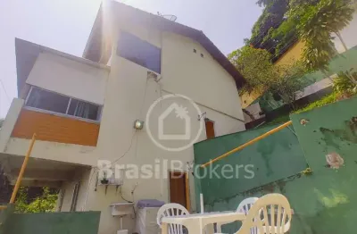 Casa à venda com 300,00m² e 8 quartos em santa teresa, rio de janeiro - rj