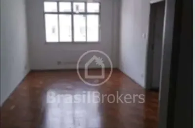 Apartamento com 2 quartos à venda na Praia Botafogo, Botafogo, Rio de Janeiro